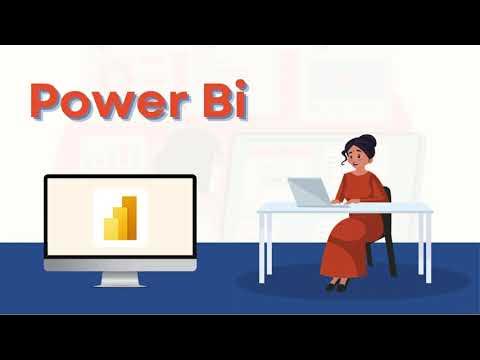 Power BI Basics - YouTube