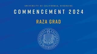 Raza Grad 2024