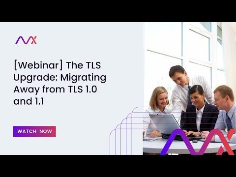 Video: När fasades tls 1.0 ut?