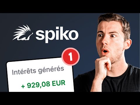 Spiko: Simply remunerate your cash flow (+ comparison)