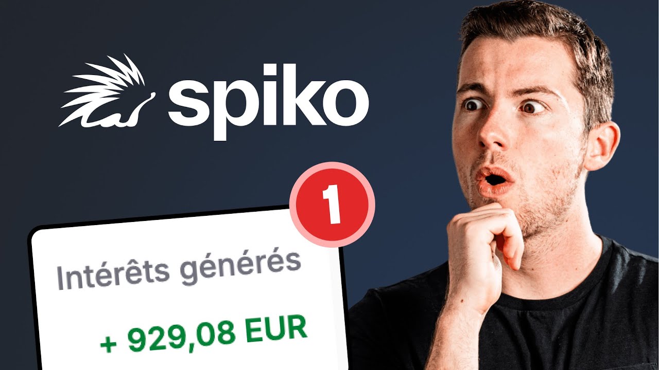 Spiko : rémunérer sa trésorerie simplement (+ comparatif) - YouTube