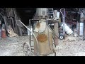 Acetylene Generator: Precursor of Modern Torches