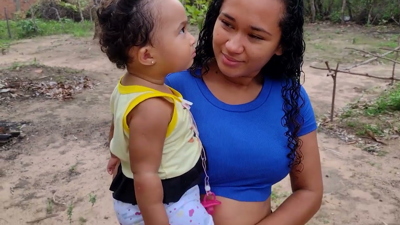 Lorena tá feliz 😍