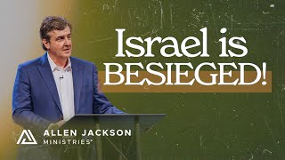Is the United States Funding Israel’s Enemies? | Allen Jackson Ministries