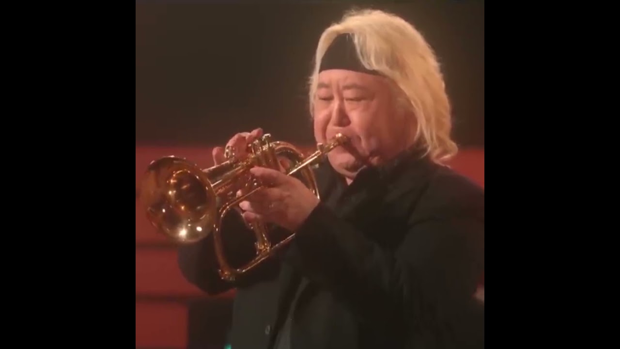 #trumpet #jazz #music