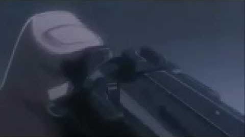 名探偵コナン　劇場最新作『漆黒の追跡者（チェイサー）』　予告編