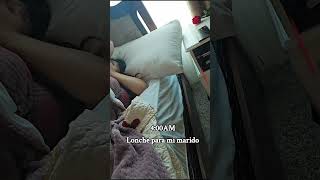 A Preparar El Lonche Pa Que Te Casabas Juan