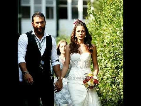 الحلقة الأخيرة من الطائر المبكر زواج جان و سنام و أخيرا 