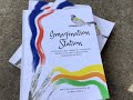 IMAGINATION STATION!!! Creative sketchbook for kids