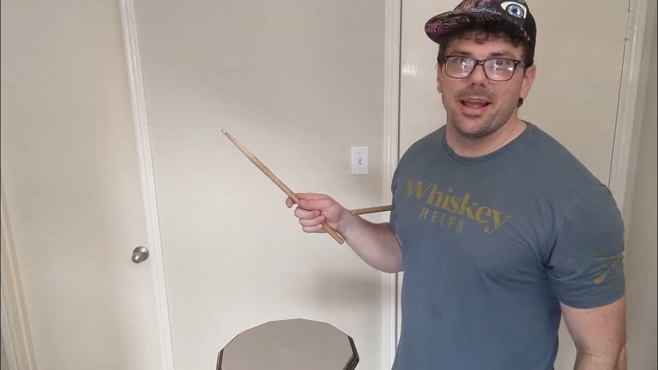 Technique Drums How To Play Drums Like a Pro YouTube