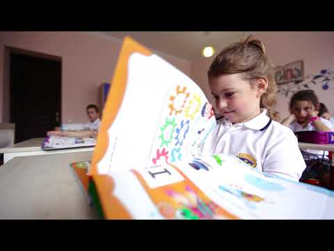 ოლიმპი-სახლი, რომელშივ ვცხოვრობ