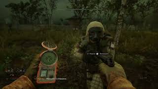 🔴S.T.A.L.K.E.R. 2 LIVE #9 "МЕРТВАЯ ЧАСТОТА добраться до Икара"