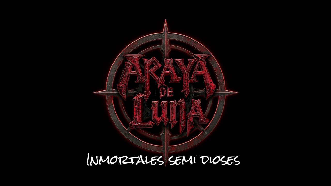 Araya de Luna 