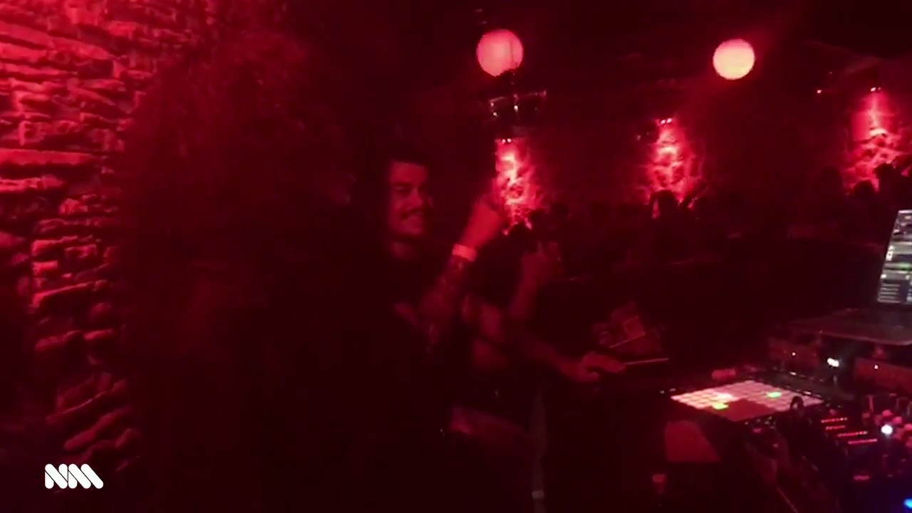 Nicole Moudaber @ Circoloco, DC10 Ibiza