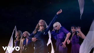 Video thumbnail of "Girls Aloud - Call The Shots (Official Music Video)"