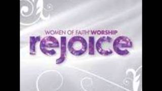 Women of faith Hosanna -  (REJOICE album) chords