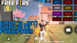 kode map yg lagi viral!!, gratis emot 2 juta??!!! 😋