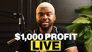 Real Entry Real Profit and How I Know When to Get Out Before the Move Continues