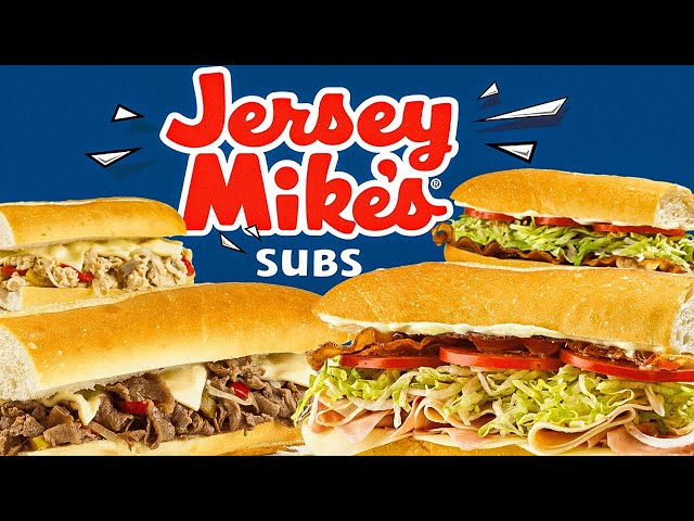 Jersey Mike's Subs - Wikipedia