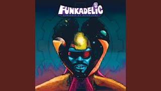 Video thumbnail of "Funkadelic - Undisco Kidd (Gay Marvine Edit)"