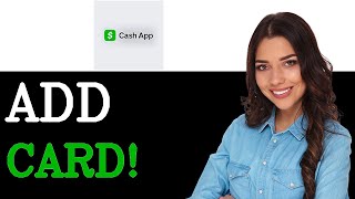How To Add Ebt Card To Cash App (2025)