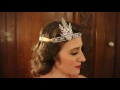 My Vintage Love - Art Deco Weekend