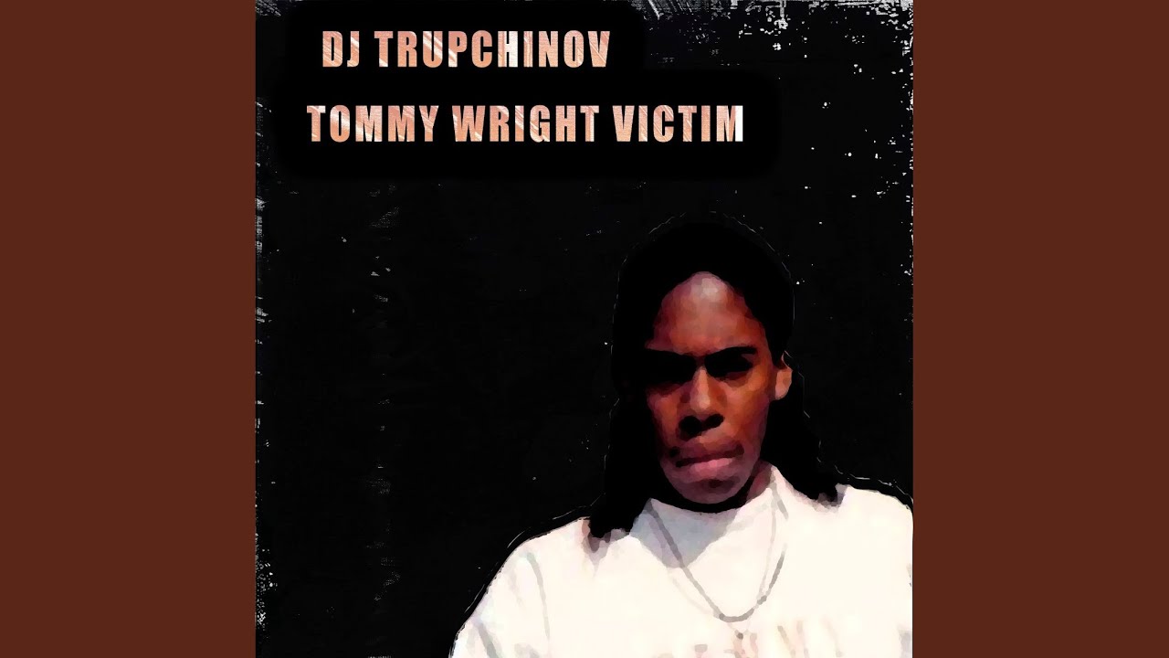 Watch Tommy Wright Victim (Original Mix) on YouTube Watch Tommy Wright Victim (Original Mix) on YouTube