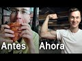 De Obeso a Atleta y Emprendedor – Cómo Rehice mi Vida