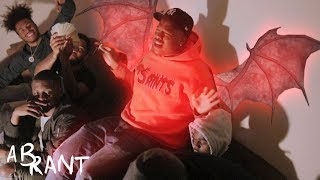 Takk - F*CK N*GGA [Dir. By SOLOIN]