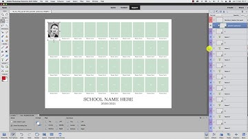 Video tutorial: Clipping masks with Photoshop Elements