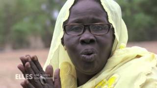 ELLES ont toutes une histoire – Tiné – Sénégal - Teaser