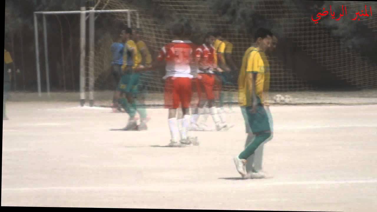 أهداف مباراة تقدم بيوكرى ضد نادي بويزكارن - 2014/03/23