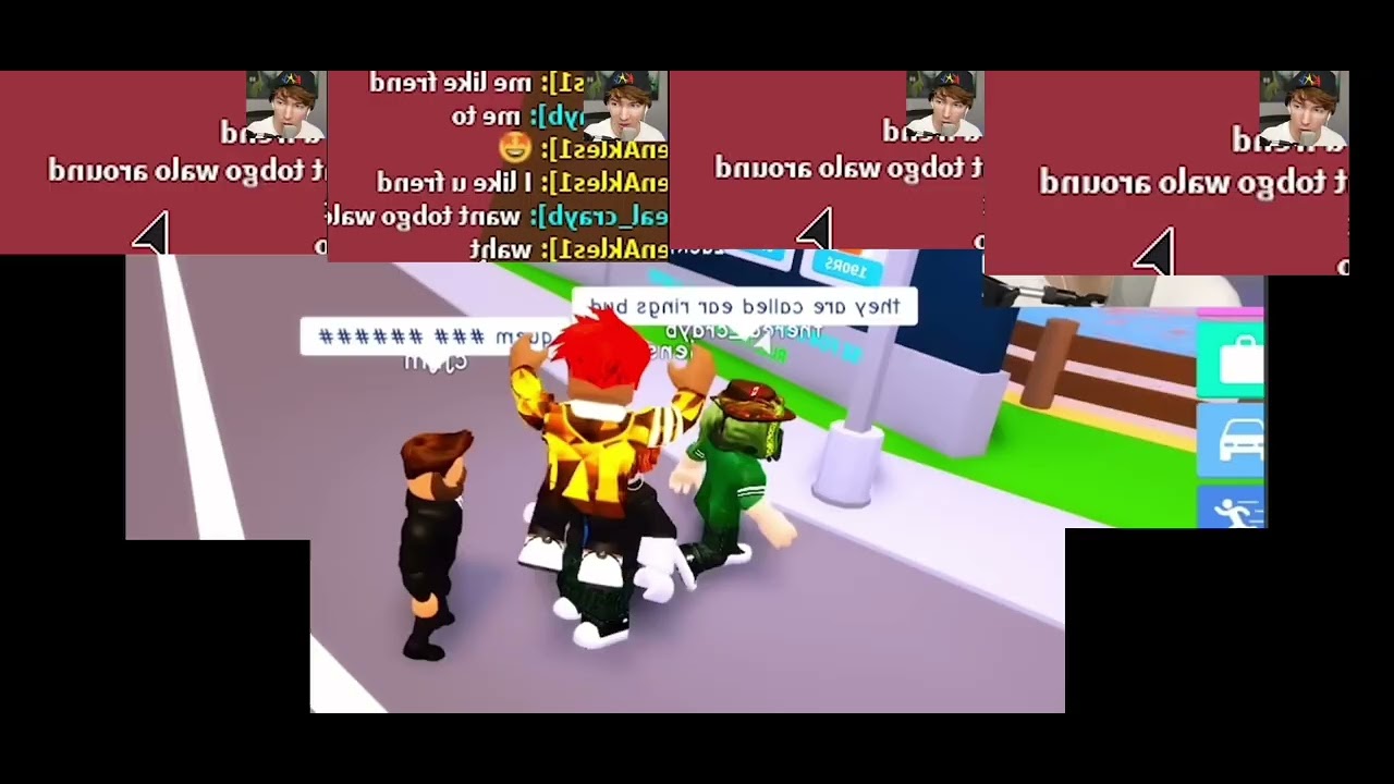 Flamingo has a Sparta venom remix (bad)