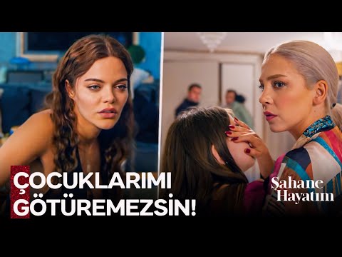 Şebnem ve Mesut’a Büyük Oyun!💥 - Şahane Hayatım 28. Bölüm (SON SAHNE)