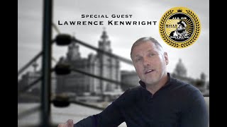 Lawrence Kenwright on receiving death threats and exposing corruption within the city of Liverpool.