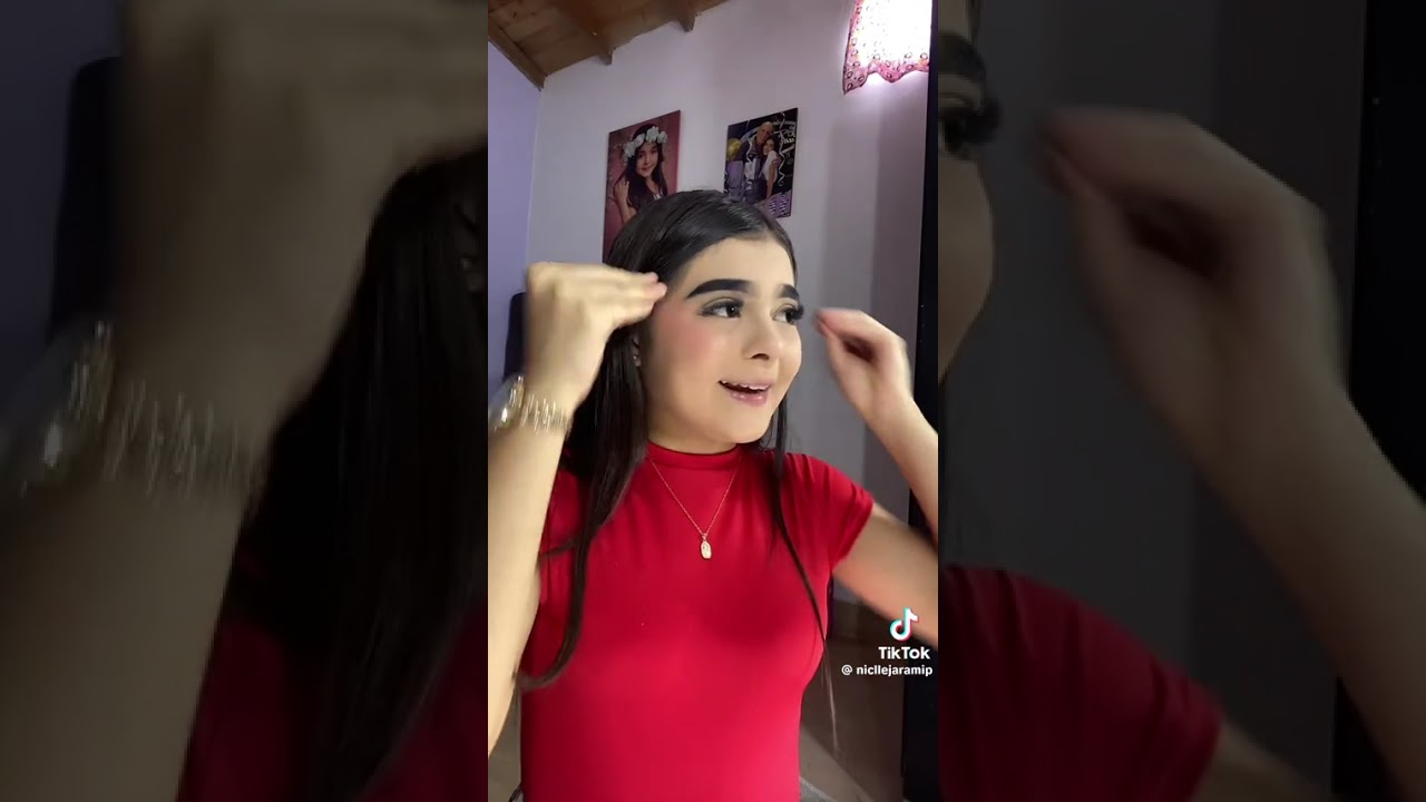 Arréglate conmigo❤️‍🔥