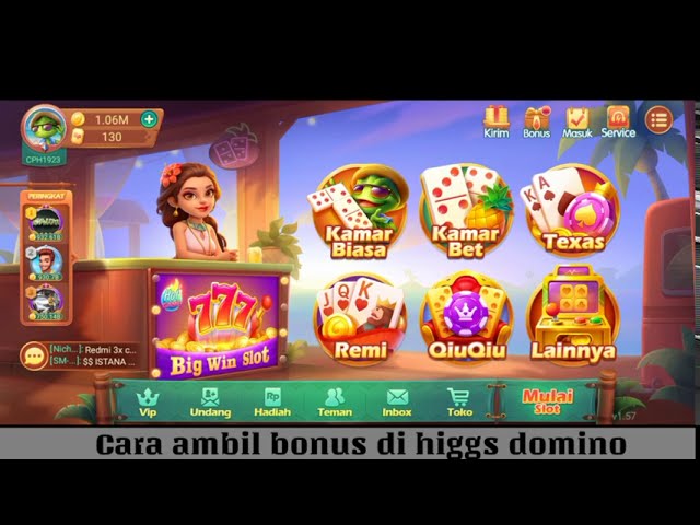 Top Chip Ungu Domino Apakah Menambah Vip / Trik Slot Fafafa Higgs Domino Island Panduan Mencari ...