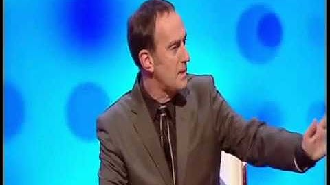 Would I Lie To You Series One Episode Six Part Three.mp4