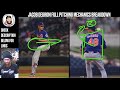 Jacob deGrom FULL Pitching Mechanics Breakdown