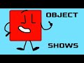 Vote For An Object Show