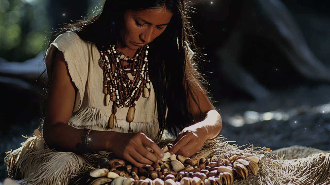 Life of the Miwok People in Northern California: 1600s Daily Life and Culture