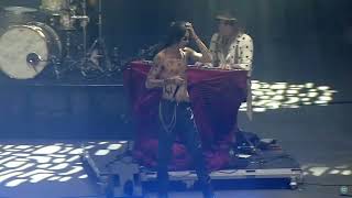 Palaye Royale - Broken - @ Sziget Festival 2025