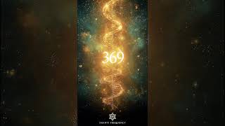 3️⃣6️⃣9️⃣ ✨ Real Power Does Not Wait ♾️#shorts #369 #222 #444 #888 #frequency #energy #alignment