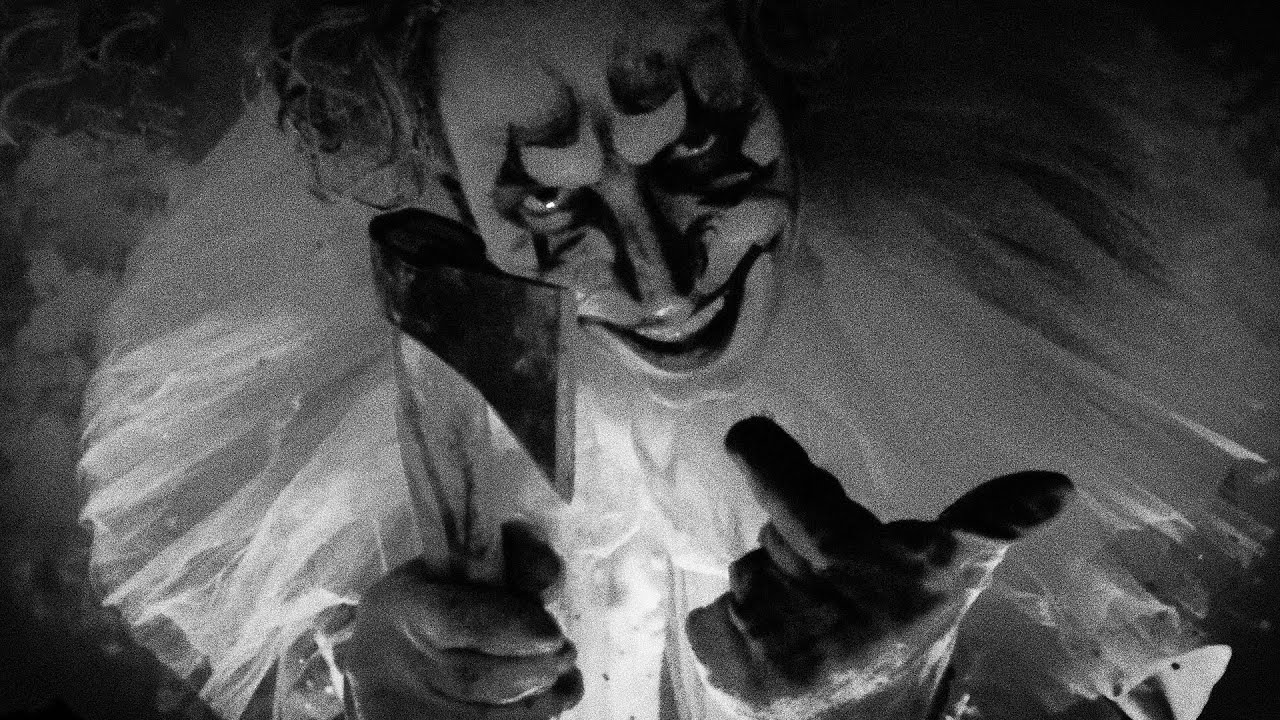 Evil-Dog | KA-15 Project - Terror Drive - YouTube