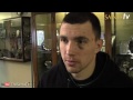 Saints v Munster: Vasily Artemyev Preview