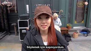 Türkçe Altyazılı Nayeon Abcd Mv Behind Ep.01