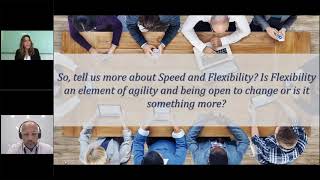 Episode 8: Is Your Organization Ready to SHIFT? with Anne-Valérie Corboz