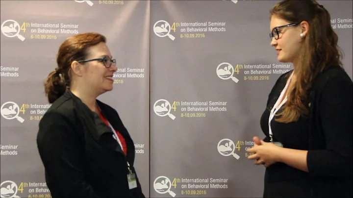 Interview with Jennifer Vonk