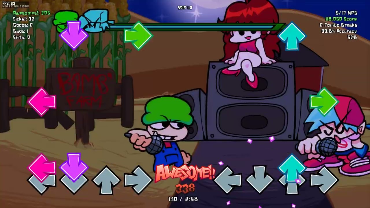 Strident Crisis Rebooted - Cob 