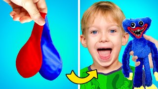 Parenting Hacks 10 Fun Ways How To Improve Kids Creativity By Gotcha Hacks